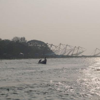 Voyage en Inde  d'Anne et Patrick