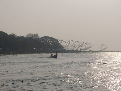Voyage en Inde  d'Anne et Patrick