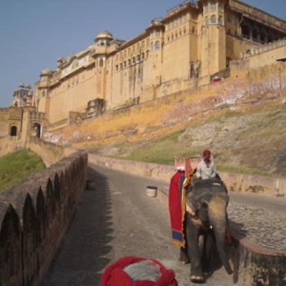 ©Marc C. - Tous Droits Réservés Voyage en Inde de Marc