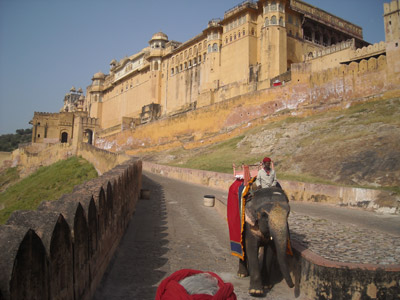 ©Marc C. - Tous Droits réservés Voyage en Inde de Marc