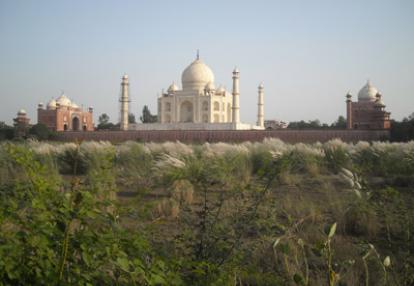 ©Marc C. - Tous Droits réservés Voyage en Inde de Marc