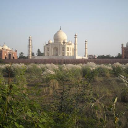 ©Marc C. - Tous Droits Réservés Voyage en Inde de Marc