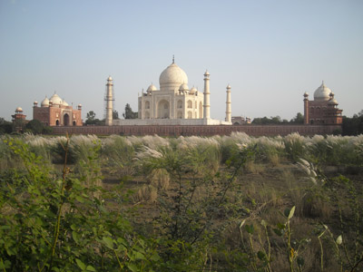 ©Marc C. - Tous Droits réservés Voyage en Inde de Marc