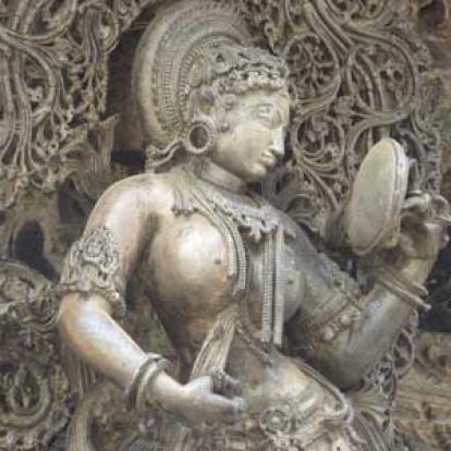 Voyage en Inde des Familles Geneviève A. et Alain B. 