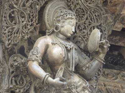 Voyage en Inde des Familles Geneviève A. et Alain B. 