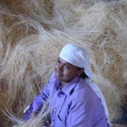 Voyage en Inde des Familles Geneviève A. et Alain B. 