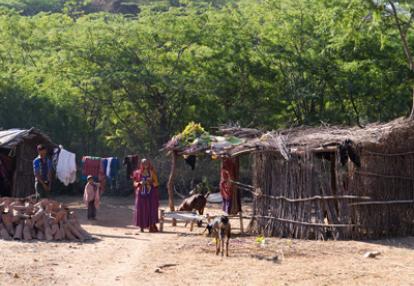 Voyage en Inde de Fabien