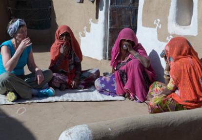 ©Fabien D. - Tous Droits réservés Voyage en Inde de Fabien