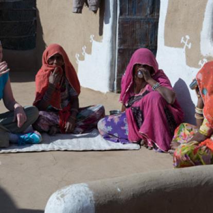 ©Fabien D. - Tous Droits Réservés Voyage en Inde de Fabien