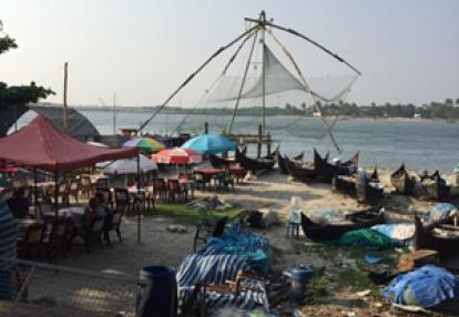 Voyage en Inde  de Patrice et Philippe