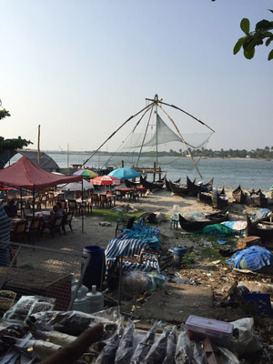 Voyage en Inde  de Patrice et Philippe