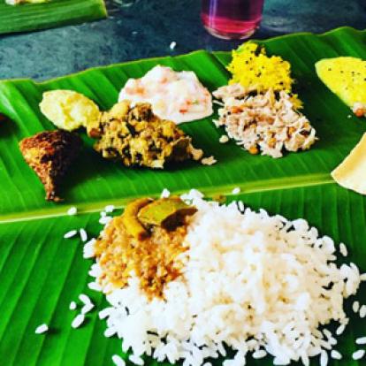 Voyage en Inde  de Patrice et Philippe