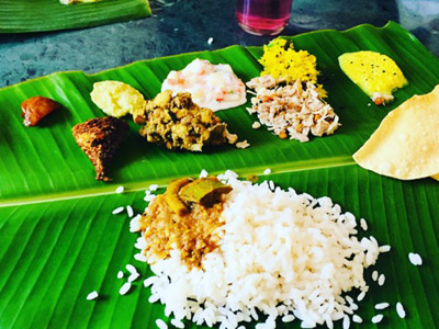 Voyage en Inde  de Patrice et Philippe