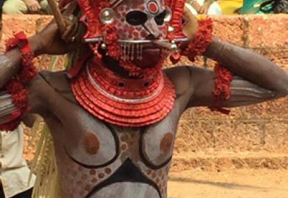 Voyage en Inde  de Patrice et Philippe