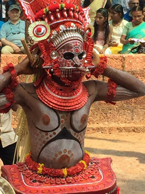 Voyage en Inde  de Patrice et Philippe