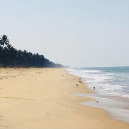 Voyage en Inde  de Patrice et Philippe