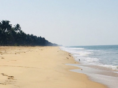 Voyage en Inde  de Patrice et Philippe