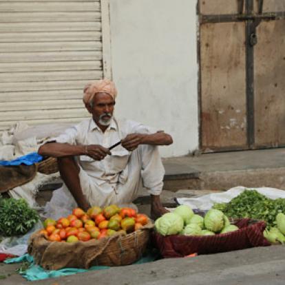 ©Dominique R. - Tous Droits Réservés Voyage en Inde  de Dominique
