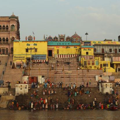 ©Dominique R. - Tous Droits Réservés Voyage en Inde  de Dominique