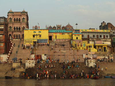 ©Dominique R. - Tous Droits réservés Voyage en Inde  de Dominique