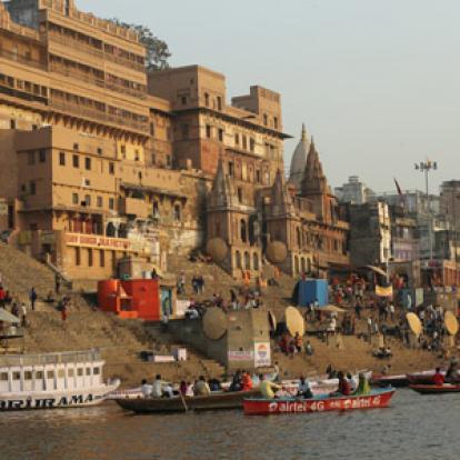 ©Dominique R. - Tous Droits Réservés Voyage en Inde  de Dominique