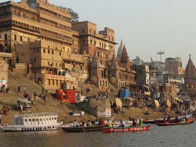 ©Dominique R. - Tous Droits réservés Voyage en Inde  de Dominique