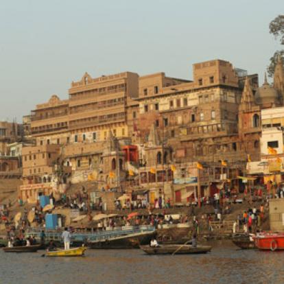 ©Dominique R. - Tous Droits Réservés Voyage en Inde  de Dominique