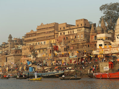 ©Dominique R. - Tous Droits réservés Voyage en Inde  de Dominique