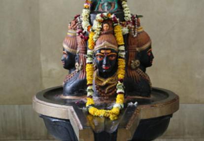 Voyage en Inde  de Dominique