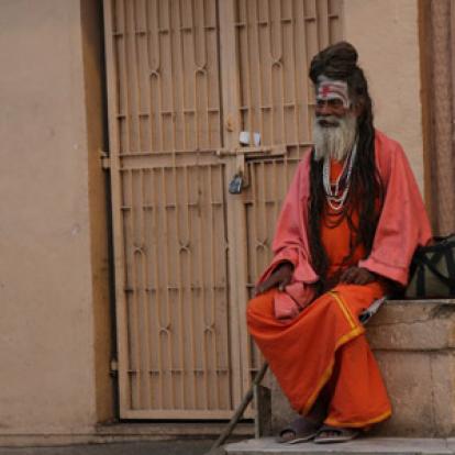 ©Dominique R. - Tous Droits Réservés Voyage en Inde  de Dominique