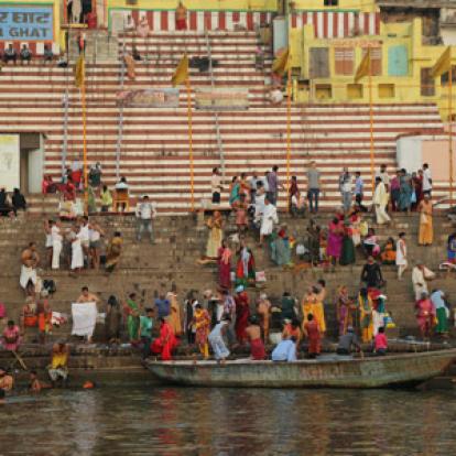 ©Dominique R. - Tous Droits Réservés Voyage en Inde  de Dominique