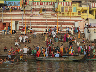 ©Dominique R. - Tous Droits réservés Voyage en Inde  de Dominique