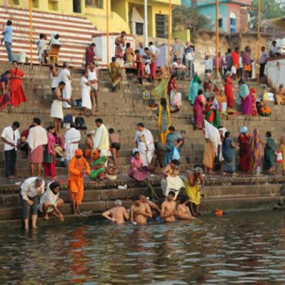©Dominique R. - Tous Droits Réservés Voyage en Inde  de Dominique