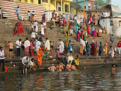 ©Dominique R. - Tous Droits réservés Voyage en Inde  de Dominique