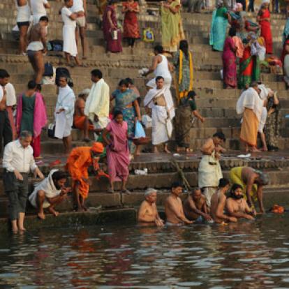 ©Dominique R. - Tous Droits Réservés Voyage en Inde  de Dominique