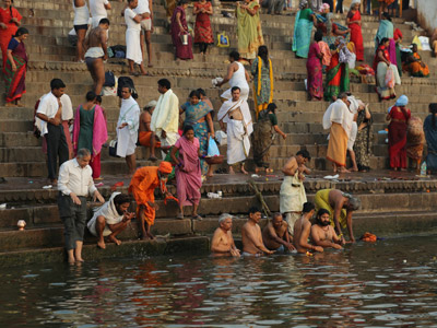 ©Dominique R. - Tous Droits réservés Voyage en Inde  de Dominique