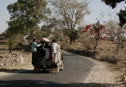 ©Maité Carré - Tous Droits réservés Voyage en Inde de Maité