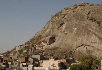 Voyage en Inde de Maité