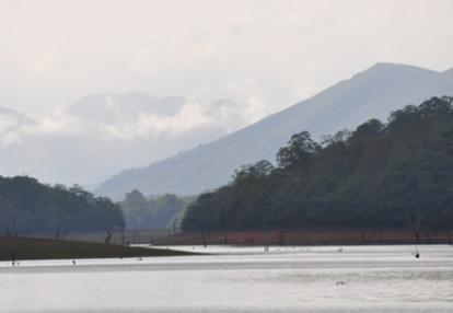 Voyage en Inde de Christian et Davanh