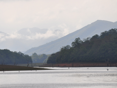Voyage en Inde de Christian et Davanh