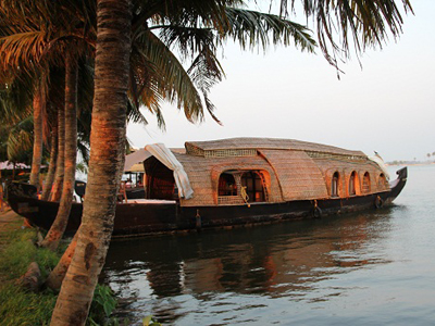 Voyage en Inde de Corinne