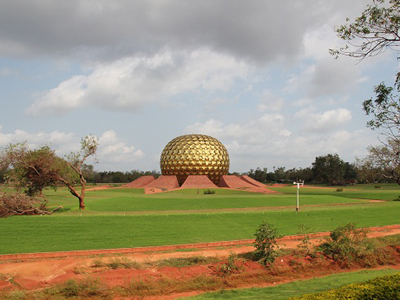 Voyage en Inde de Corinne