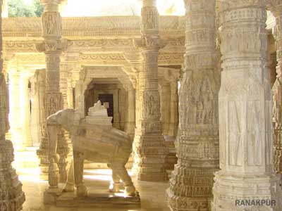 Ranakpur