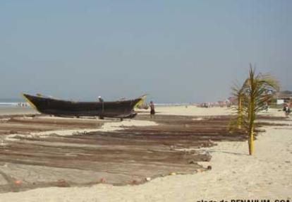 Benaulim - Goa