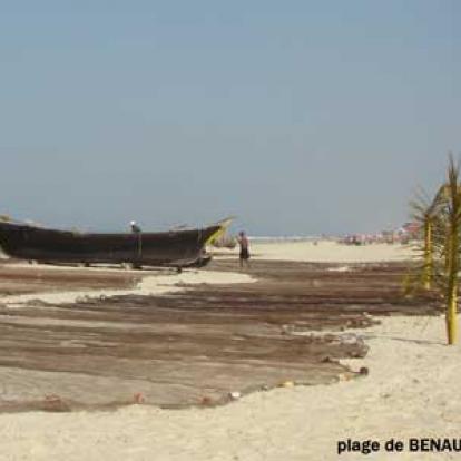 Benaulim - Goa