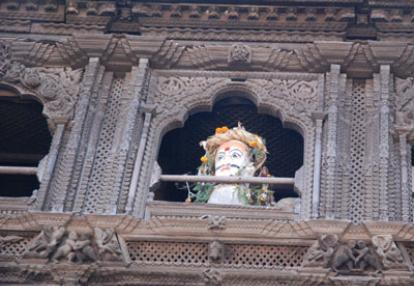 Voyage en Inde de Michel et Jocelyne V.