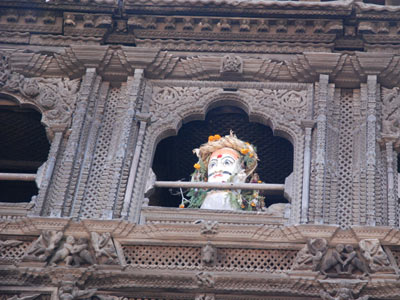 Voyage en Inde de Michel et Jocelyne V.