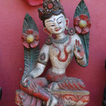 Voyage en Inde de Michel et Jocelyne V.