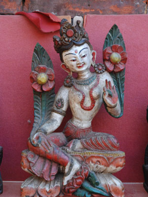 Voyage en Inde de Michel et Jocelyne V.