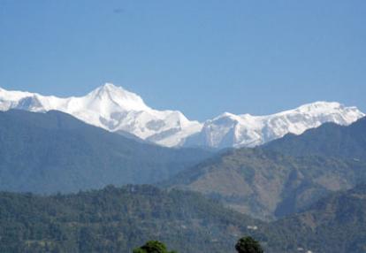 Voyage en Inde de Michel et Jocelyne V.